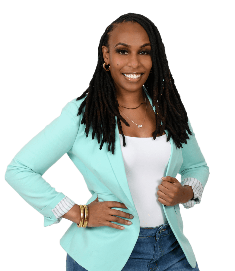 Real Estate Agent Mariah Mullins